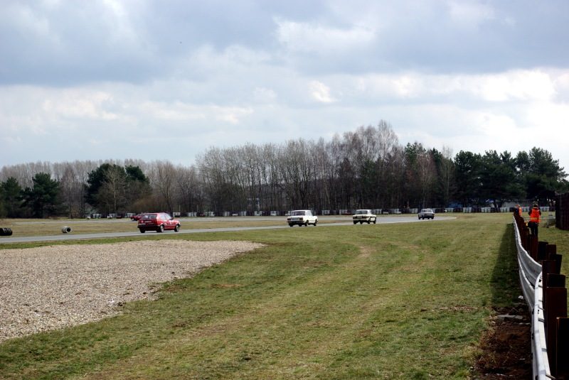 Youngtimer Party 2009 - I elim – zdjęcie 196