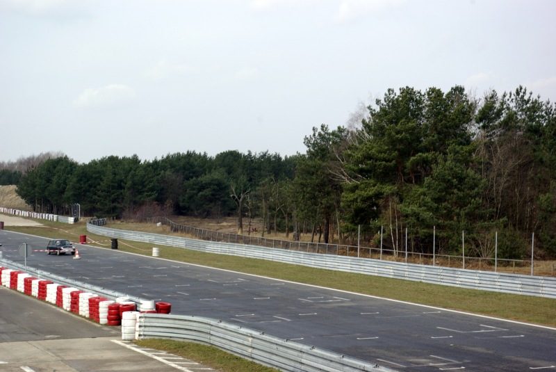 Youngtimer Party 2009 - I elim – zdjęcie 20
