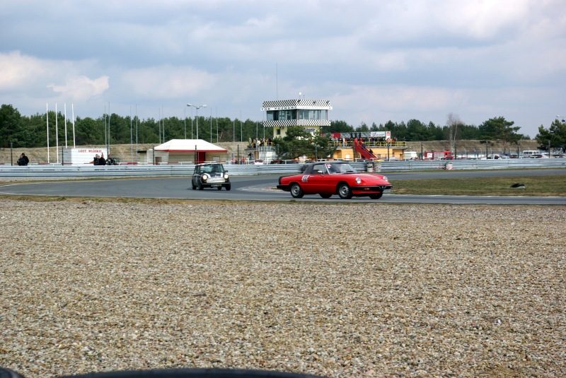 Youngtimer Party 2009 - I elim – zdjęcie 200