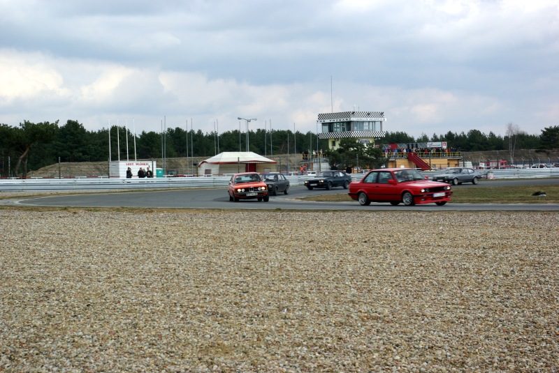 Youngtimer Party 2009 - I elim – zdjęcie 205