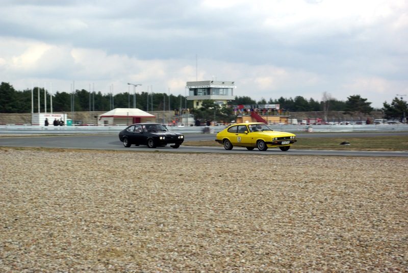 Youngtimer Party 2009 - I elim – zdjęcie 206