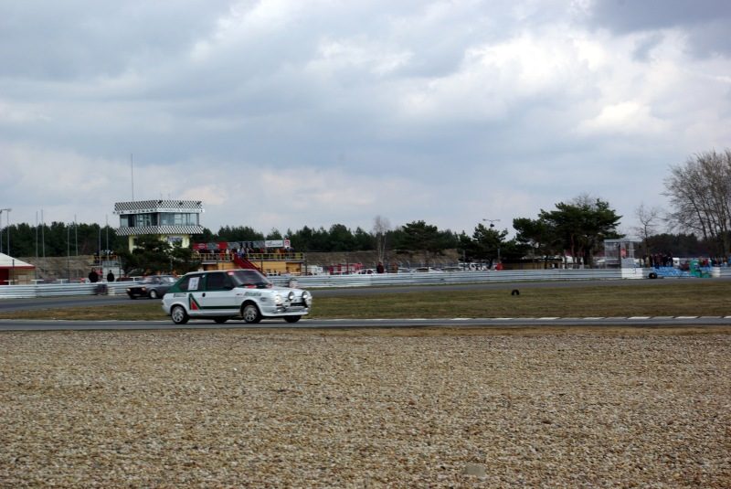 Youngtimer Party 2009 - I elim – zdjęcie 207