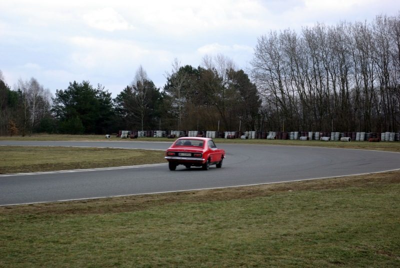 Youngtimer Party 2009 - I elim – zdjęcie 210
