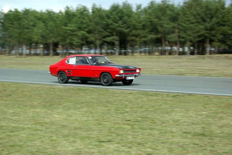 Youngtimer Party 2009 - I elim – zdjęcie 214
