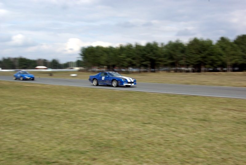 Youngtimer Party 2009 - I elim – zdjęcie 217