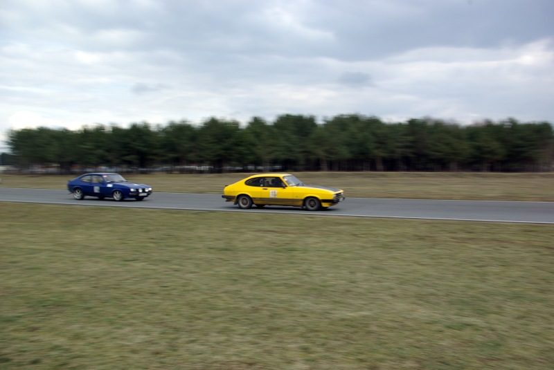 Youngtimer Party 2009 - I elim – zdjęcie 219