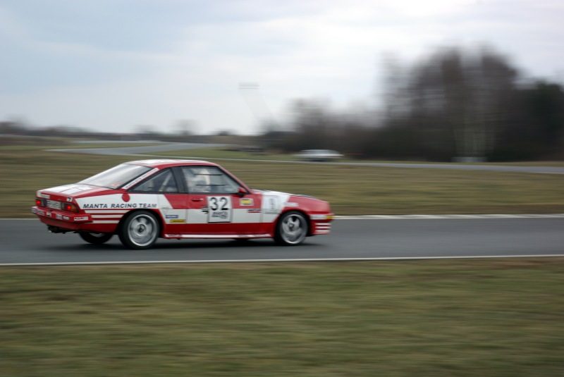Youngtimer Party 2009 - I elim – zdjęcie 227
