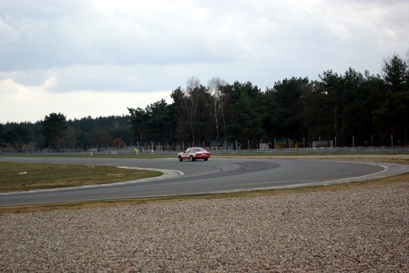 Youngtimer Party 2009 - I elim – zdjęcie 228