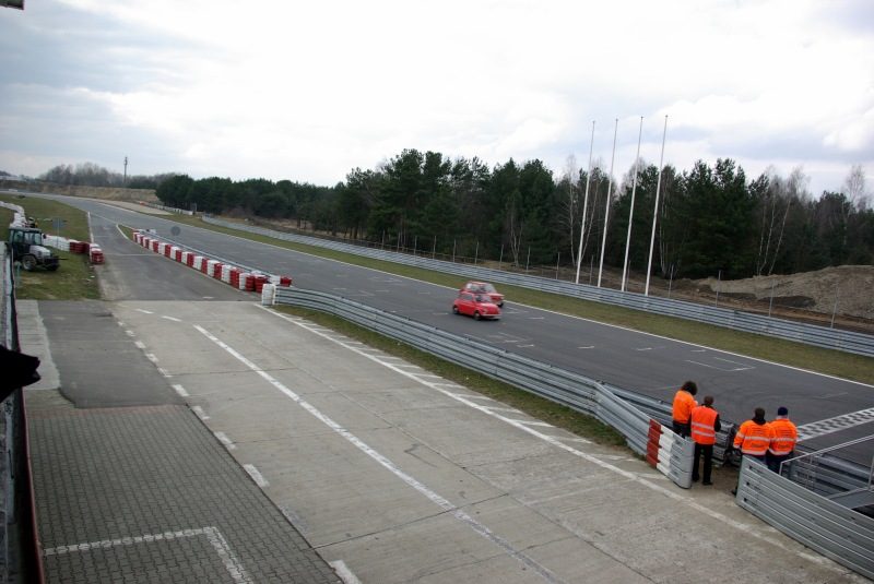 Youngtimer Party 2009 - I elim – zdjęcie 230