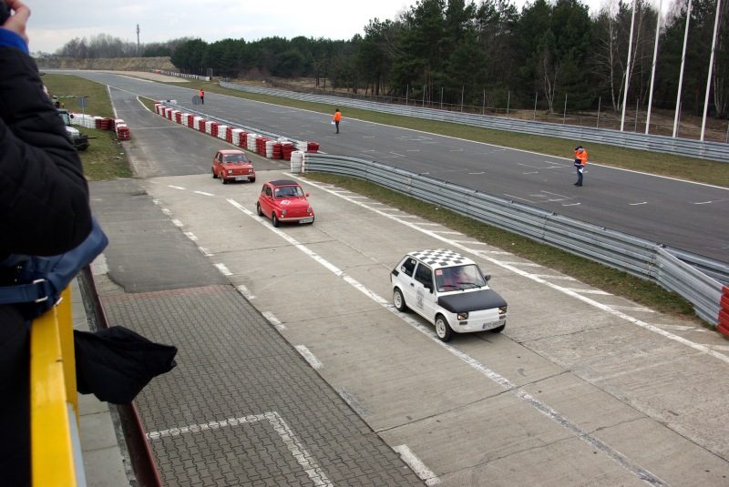 Youngtimer Party 2009 - I elim – zdjęcie 232