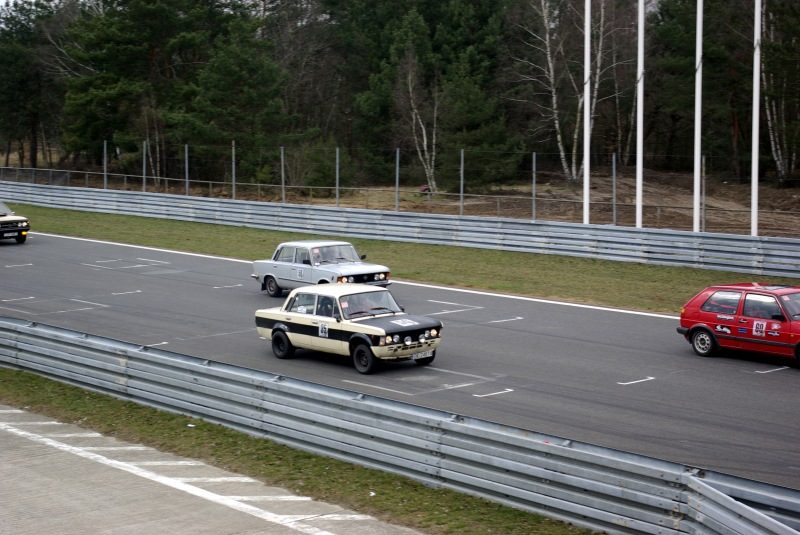 Youngtimer Party 2009 - I elim – zdjęcie 234