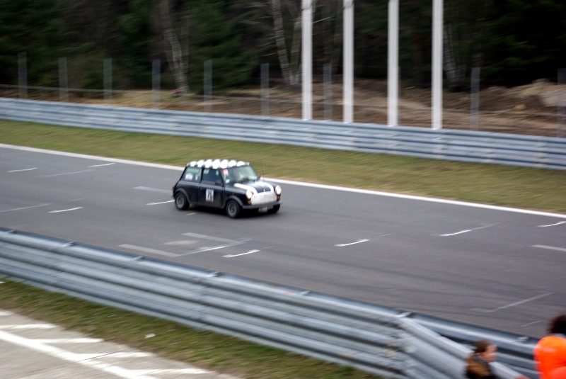 Youngtimer Party 2009 - I elim – zdjęcie 237