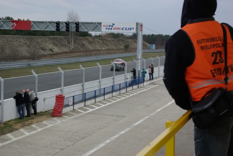 Youngtimer Party 2009 - I elim – zdjęcie 239