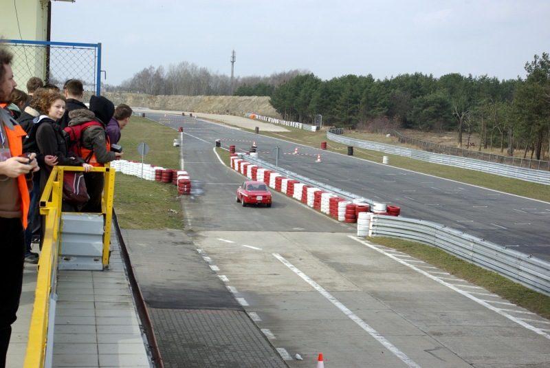 Youngtimer Party 2009 - I elim – zdjęcie 26