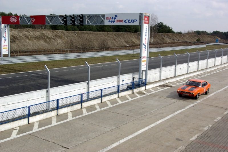 Youngtimer Party 2009 - I elim – zdjęcie 28