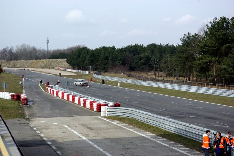 Youngtimer Party 2009 - I elim – zdjęcie 32