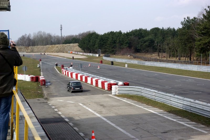 Youngtimer Party 2009 - I elim – zdjęcie 35