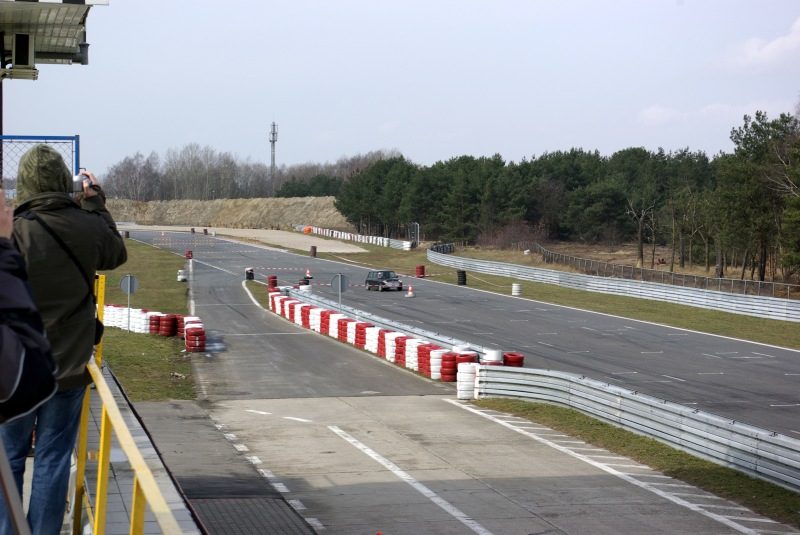 Youngtimer Party 2009 - I elim – zdjęcie 37