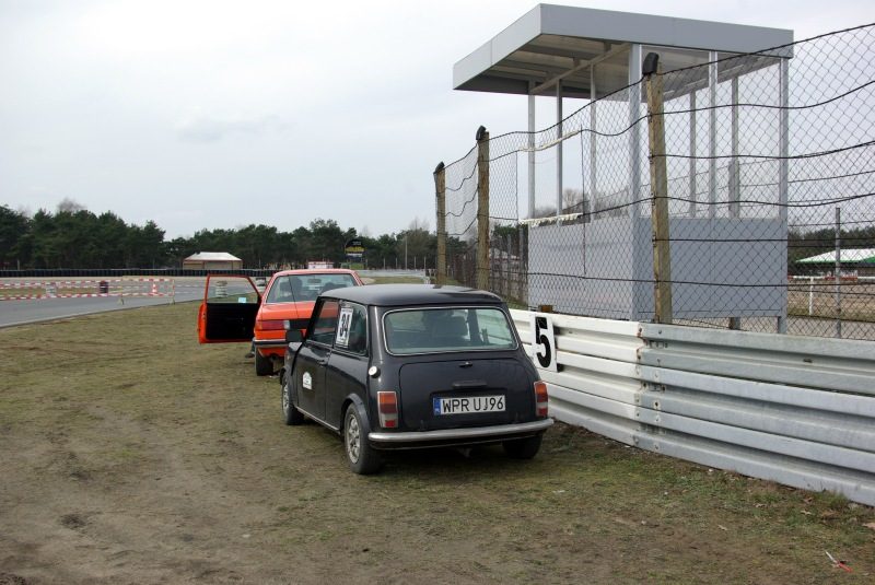 Youngtimer Party 2009 - I elim – zdjęcie 41
