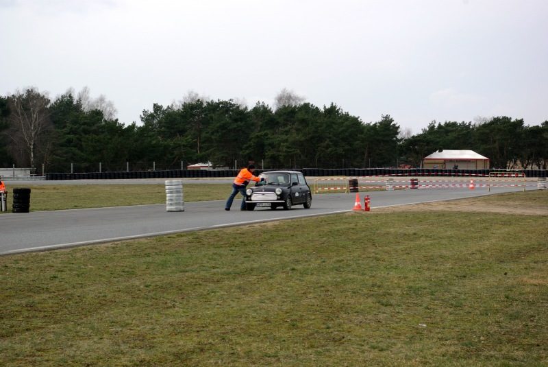 Youngtimer Party 2009 - I elim – zdjęcie 42