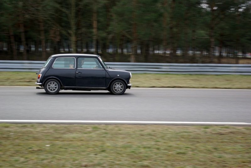 Youngtimer Party 2009 - I elim – zdjęcie 47