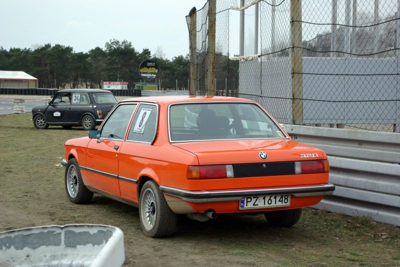 Youngtimer Party 2009 - I elim – zdjęcie 50