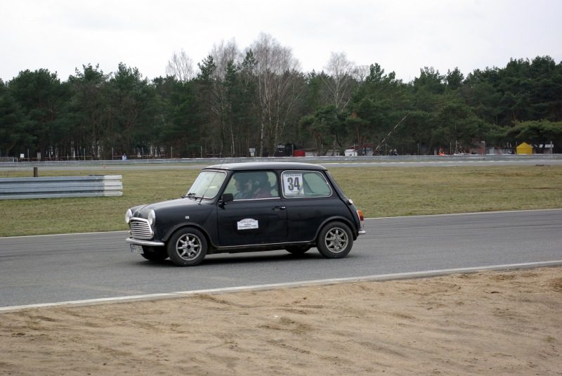 Youngtimer Party 2009 - I elim – zdjęcie 51