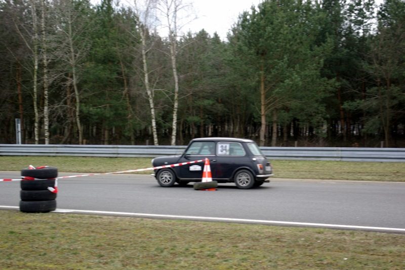 Youngtimer Party 2009 - I elim – zdjęcie 53