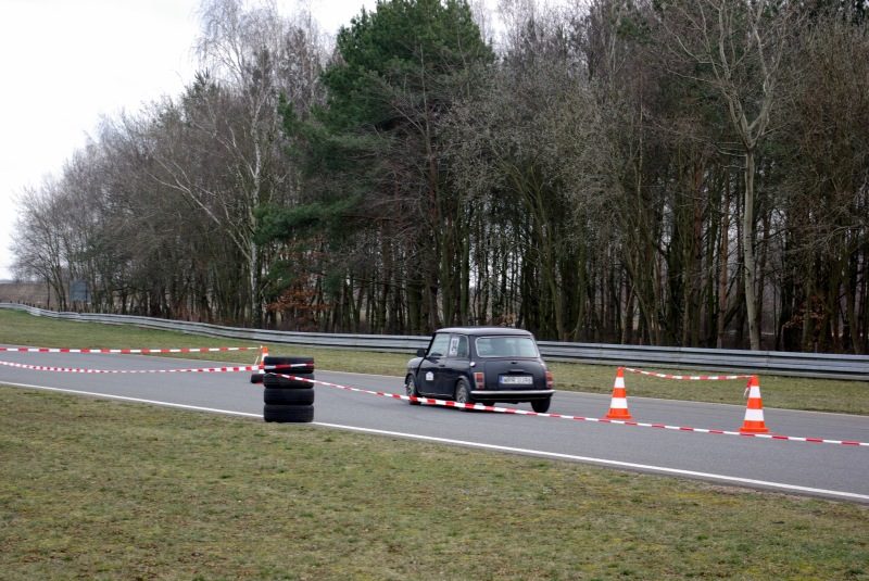 Youngtimer Party 2009 - I elim – zdjęcie 54