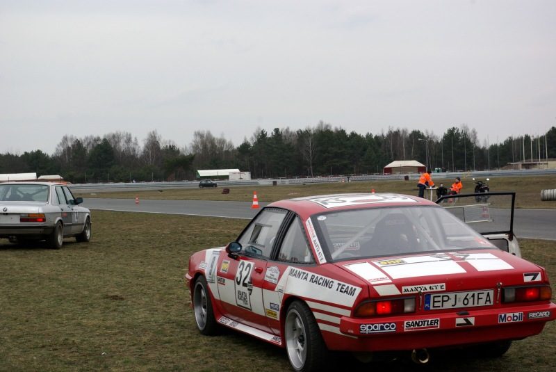 Youngtimer Party 2009 - I elim – zdjęcie 57