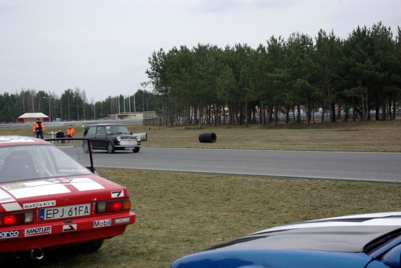 Youngtimer Party 2009 - I elim – zdjęcie 58