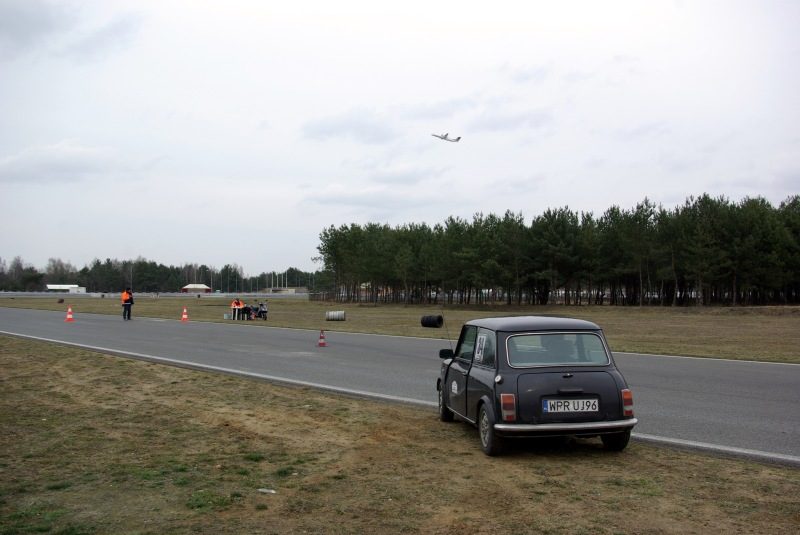 Youngtimer Party 2009 - I elim – zdjęcie 62