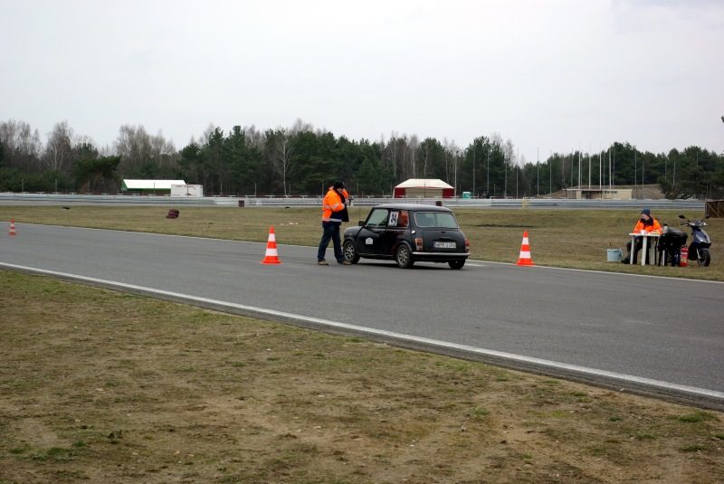 Youngtimer Party 2009 - I elim – zdjęcie 63