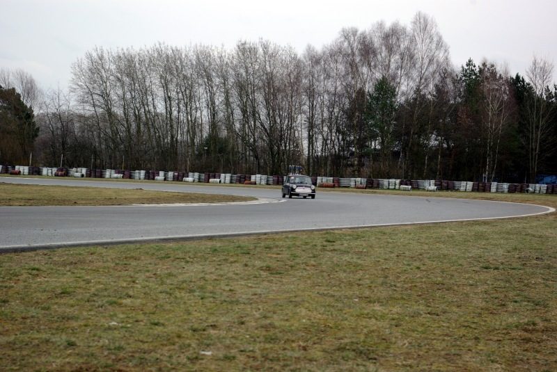 Youngtimer Party 2009 - I elim – zdjęcie 67
