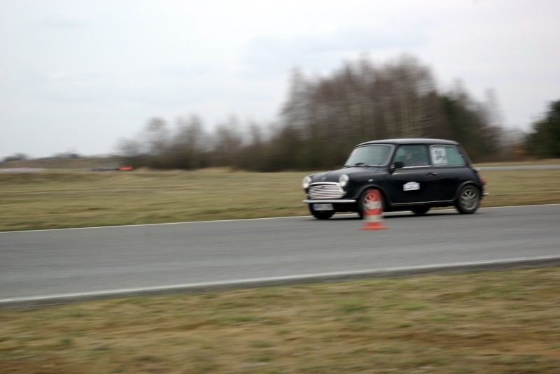 Youngtimer Party 2009 - I elim – zdjęcie 69