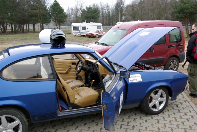 Youngtimer Party 2009 - I elim – zdjęcie 77