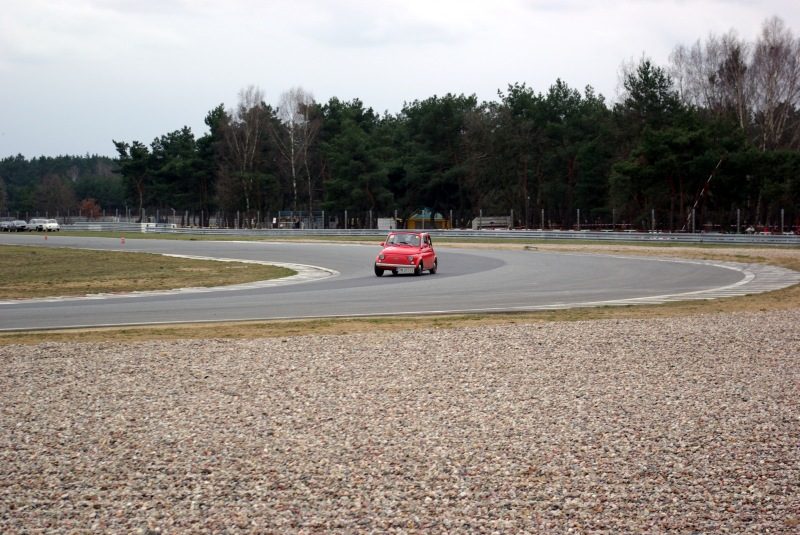 Youngtimer Party 2009 - I elim – zdjęcie 81
