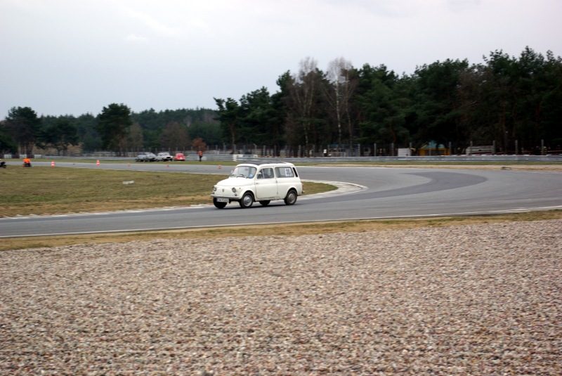 Youngtimer Party 2009 - I elim – zdjęcie 85