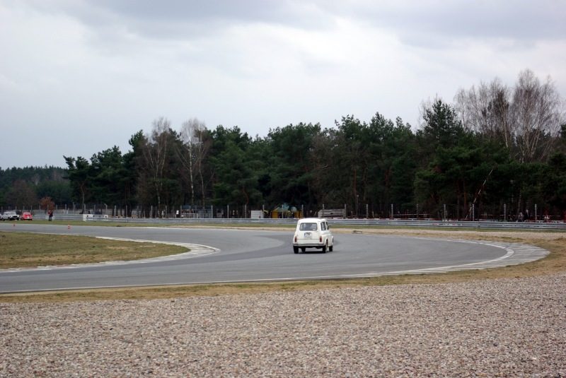 Youngtimer Party 2009 - I elim – zdjęcie 87