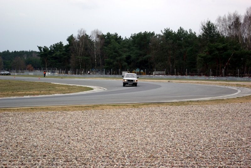 Youngtimer Party 2009 - I elim – zdjęcie 90