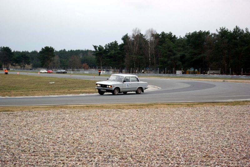 Youngtimer Party 2009 - I elim – zdjęcie 91