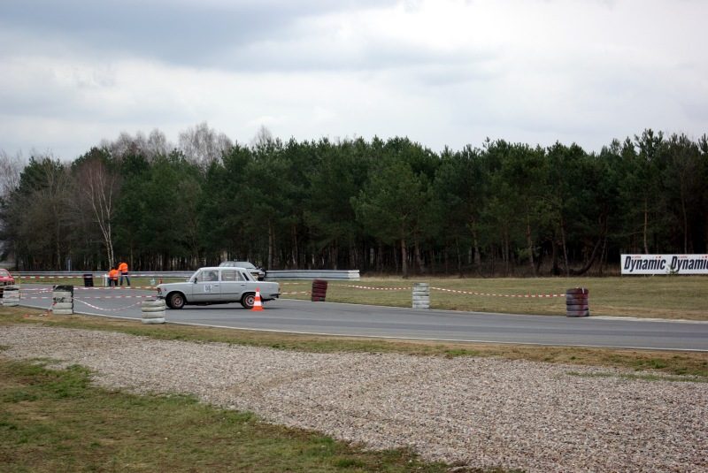 Youngtimer Party 2009 - I elim – zdjęcie 92