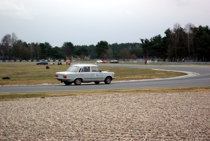 Youngtimer Party 2009 - I elim – zdjęcie 93