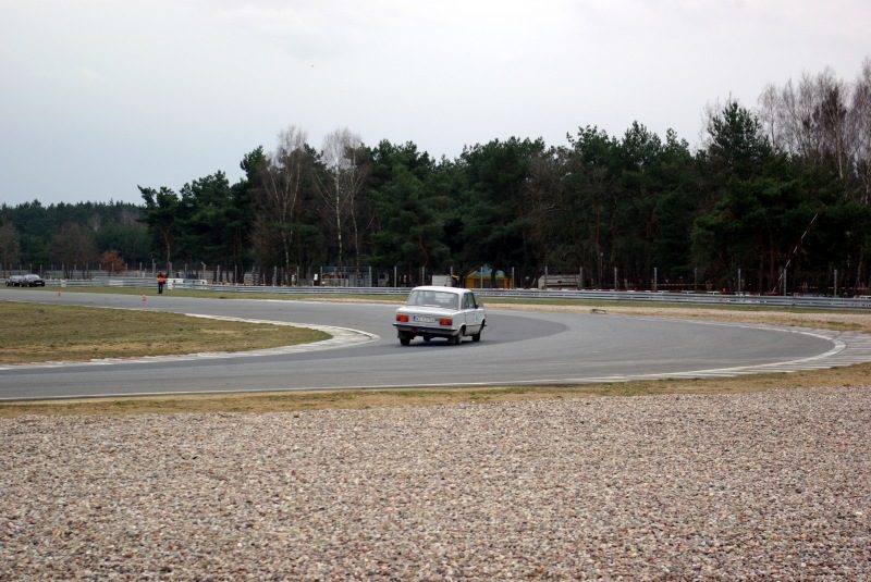 Youngtimer Party 2009 - I elim – zdjęcie 94