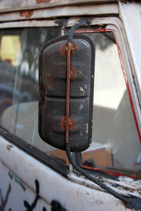 Autor zdjęć: Jarosław Narewski, Bakter – zdjęcie 2