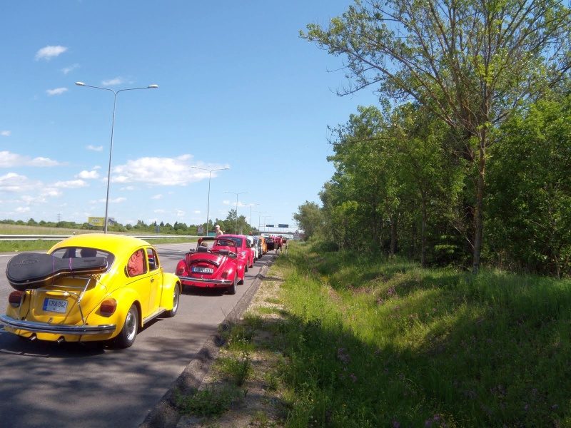 Otwarcie sezonu 2010 - Birštonas, Litwa – zdjęcie 8