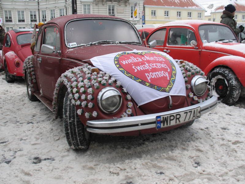 WOSP 2010 – zdjęcie 14