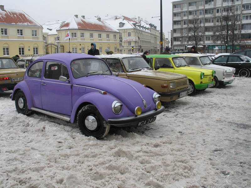 WOSP 2010 – zdjęcie 18