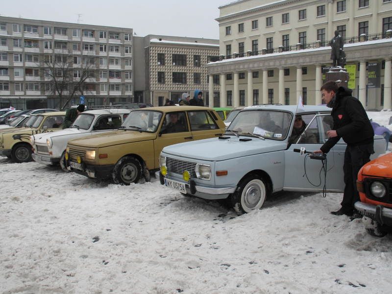 WOSP 2010 – zdjęcie 20