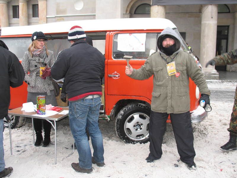 WOSP 2010 – zdjęcie 25